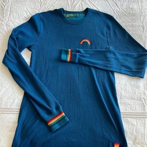 Aviator Nation - Medium - blue